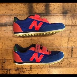 KIDS New Balance 410 sneakers